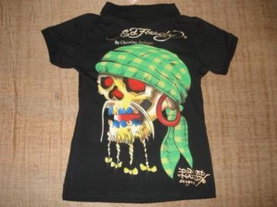 cheap Ed Hardy Shirt(Women)-545